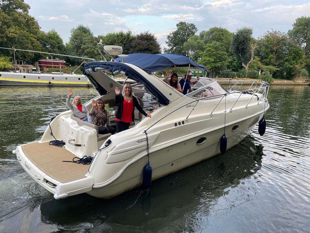 River Thames Cruises